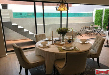 Квартира в Бангкоке, Таиланд | THE126121