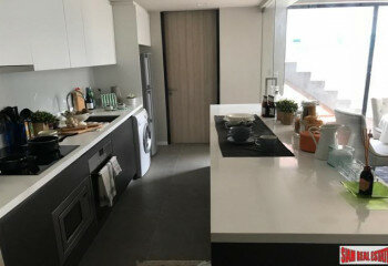 Квартира в Бангкоке, Таиланд | THE126121