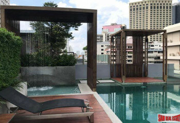 Квартира в Бангкоке, Таиланд | THE126121