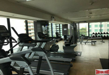 Квартира в Бангкоке, Таиланд | THE126121