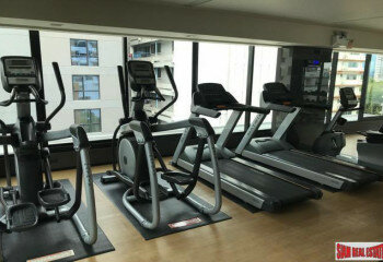 Квартира в Бангкоке, Таиланд | THE126121