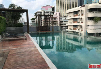 Квартира в Бангкоке, Таиланд | THE126121