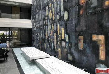 Квартира в Бангкоке, Таиланд | THE126121