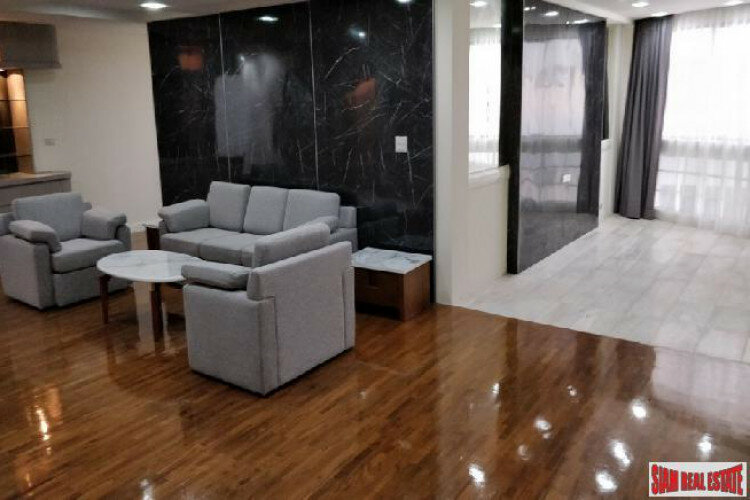 Квартира в Бангкоке, Таиланд | THE218141