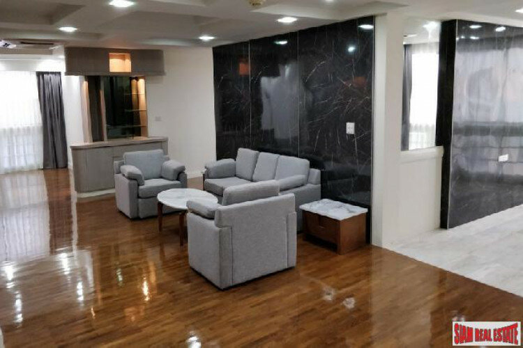 Квартира в Бангкоке, Таиланд | THE218141