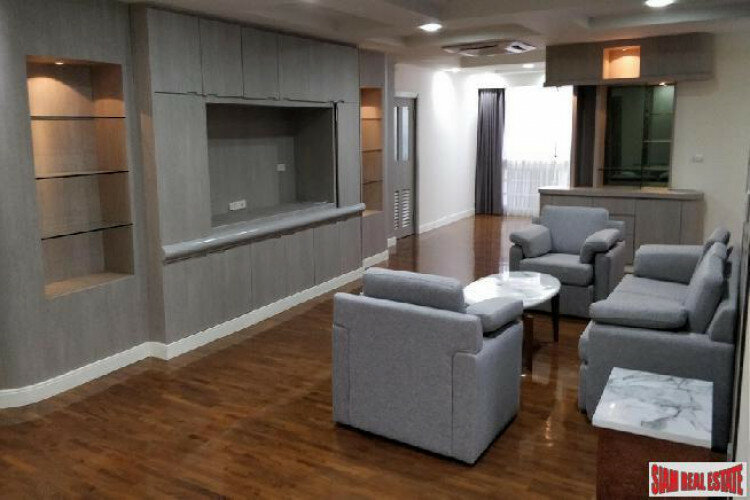 Квартира в Бангкоке, Таиланд | THE218141