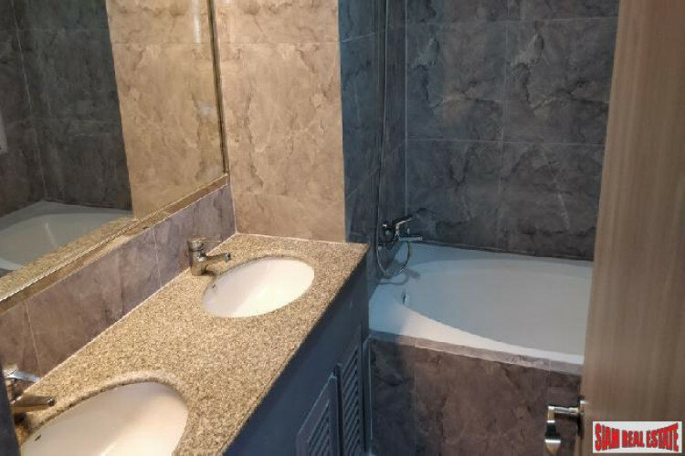 Квартира в Бангкоке, Таиланд | THE218141