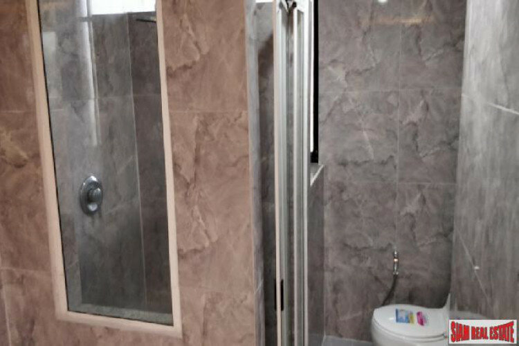 Квартира в Бангкоке, Таиланд | THE218141