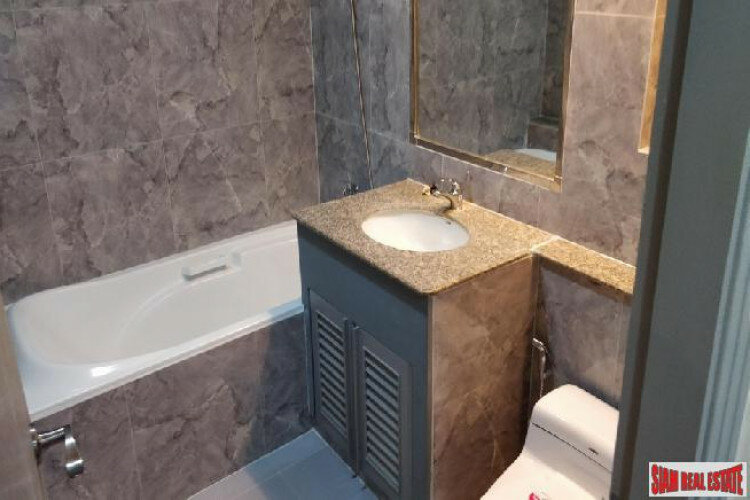 Квартира в Бангкоке, Таиланд | THE218141