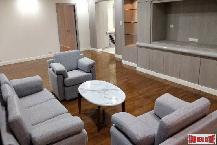 Квартира в Бангкоке, Таиланд | THE218141