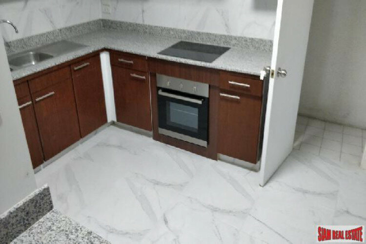 Квартира в Бангкоке, Таиланд | THE218141