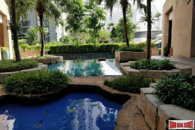 Квартира в Бангкоке, Таиланд | THE218141