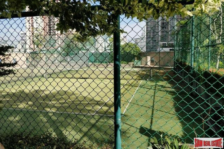 Квартира в Бангкоке, Таиланд | THE218141