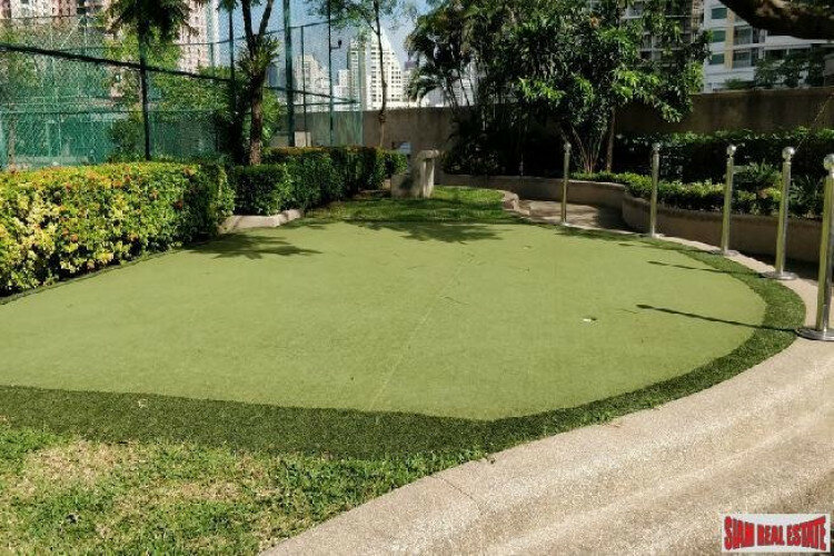 Квартира в Бангкоке, Таиланд | THE218141