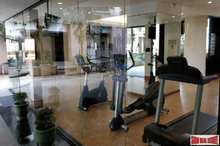 Квартира в Бангкоке, Таиланд | THE218141