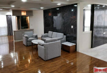 Квартира в Бангкоке, Таиланд | THE218141