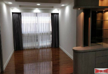 Квартира в Бангкоке, Таиланд | THE218141