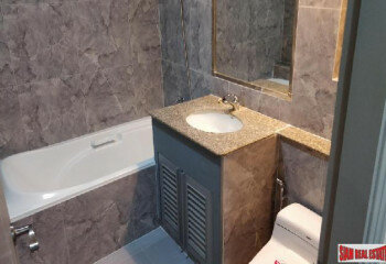 Квартира в Бангкоке, Таиланд | THE218141