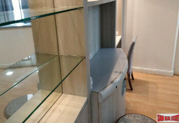 Квартира в Бангкоке, Таиланд | THE218141