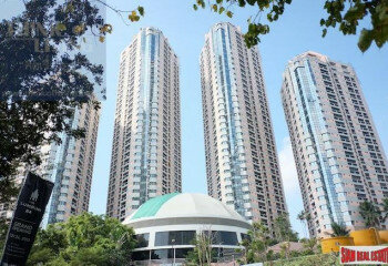 Квартира в Бангкоке, Таиланд | THE218141