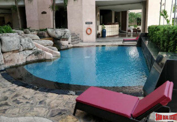 Квартира в Бангкоке, Таиланд | THE218141