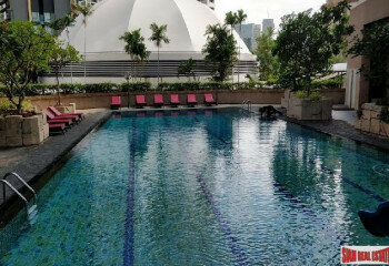 Квартира в Бангкоке, Таиланд | THE218141