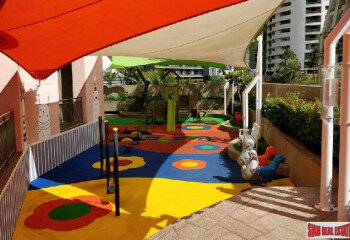 Квартира в Бангкоке, Таиланд | THE218141