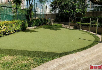 Квартира в Бангкоке, Таиланд | THE218141