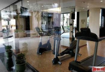 Квартира в Бангкоке, Таиланд | THE218141