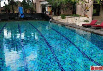 Квартира в Бангкоке, Таиланд | THE218141