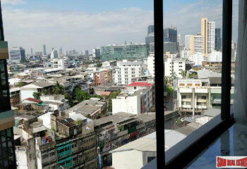 Квартира в Бангкоке, Таиланд | THE218141