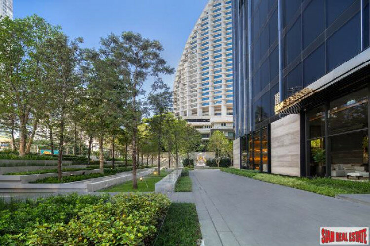 Квартира в Бангкоке, Таиланд | THE318174