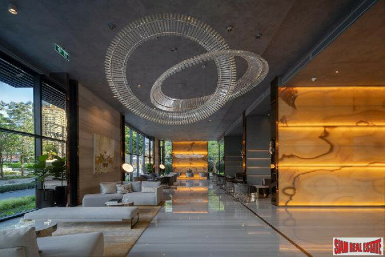 Квартира в Бангкоке, Таиланд | THE318174