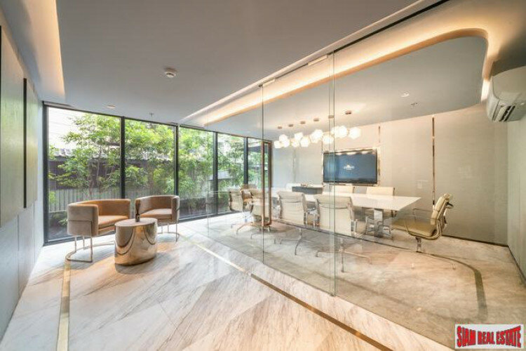 Квартира в Бангкоке, Таиланд | THE318174