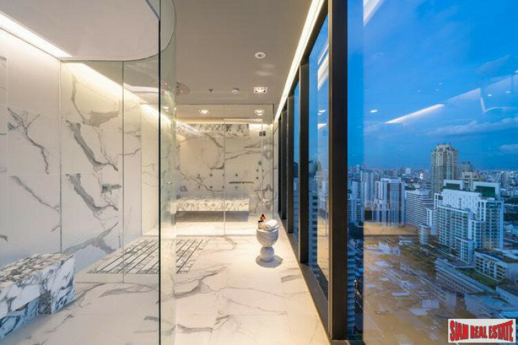 Квартира в Бангкоке, Таиланд | THE318174