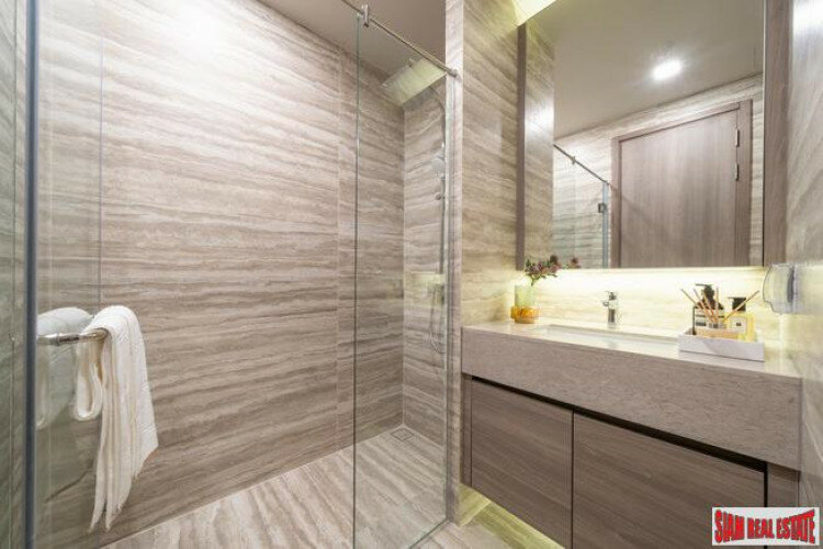 Квартира в Бангкоке, Таиланд | THE318174