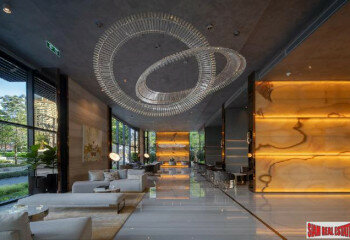 Квартира в Бангкоке, Таиланд | THE318174