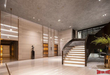 Квартира в Бангкоке, Таиланд | THE318174