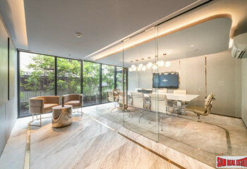 Квартира в Бангкоке, Таиланд | THE318174