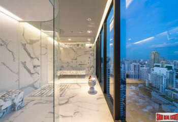 Квартира в Бангкоке, Таиланд | THE318174