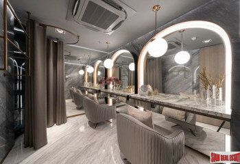 Квартира в Бангкоке, Таиланд | THE318174