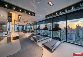 Квартира в Бангкоке, Таиланд | THE318174