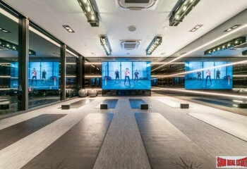 Квартира в Бангкоке, Таиланд | THE318174