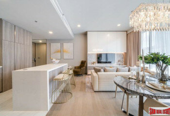 Квартира в Бангкоке, Таиланд | THE318174