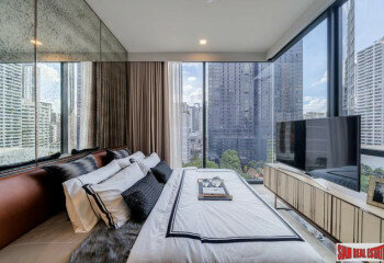 Квартира в Бангкоке, Таиланд | THE318174