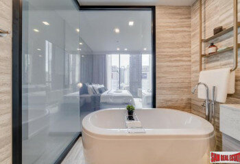 Квартира в Бангкоке, Таиланд | THE318174