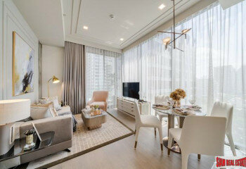 Квартира в Бангкоке, Таиланд | THE318174