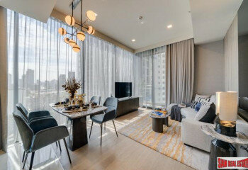 Квартира в Бангкоке, Таиланд | THE318174