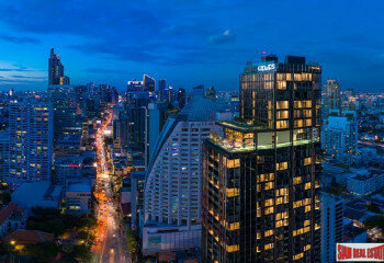 Квартира в Бангкоке, Таиланд | THE318174