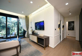 Квартира в Бангкоке, Таиланд | THE518021